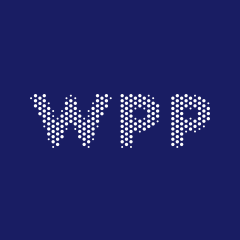 WPP PLC Share Price